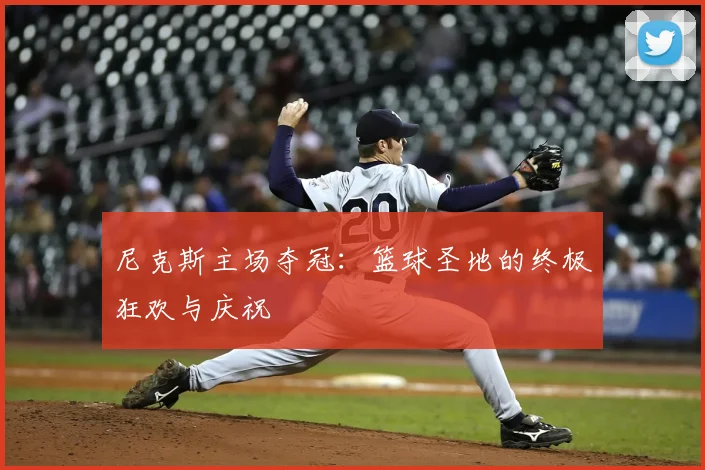 尼克斯主场夺冠：篮球圣地的终极狂欢与庆祝